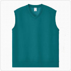 ダンボールニットベスト（ポリジン加工）