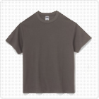 ドライ/コットンTシャツ