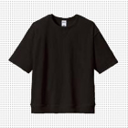 スーパーヘビーウェイトがセット付Tシャツ