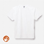 ドライTシャツ（ポリジンW加工）