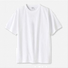 オープンエンドTシャツ
