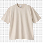 スーパーヘビービッグTシャツ