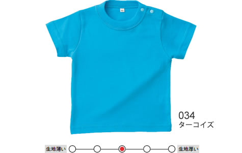 ベビーTシャツ