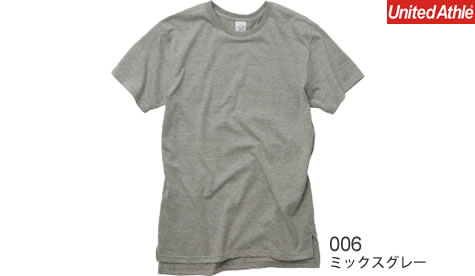 ロングレングスTシャツ