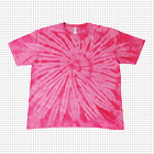 プレミアムスパイラルＴシャツ