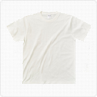 オーガニックコットンＴシャツ