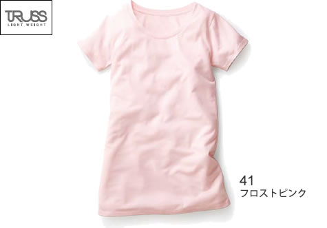 ウィメンズチュニックTシャツ