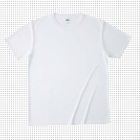 リサイクルポリエステルTシャツ（ダブルフェイス生地）