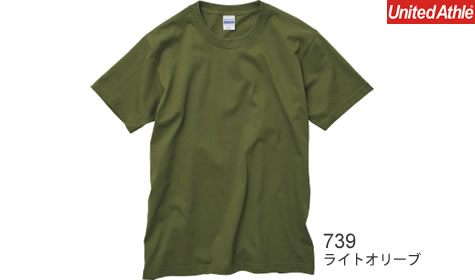 オーセンティックスーパーヘヴィーウェイトTシャツ