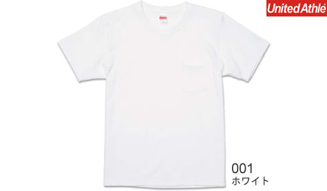 オーセンティックスーパーヘヴィーウェイトTシャツ(ポケット付)