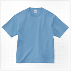 ファインジャージボックスシルエットTシャツ