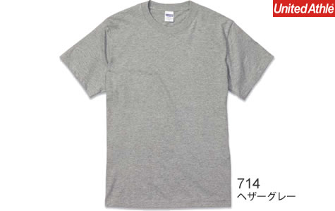 ヘヴィーウェイトTシャツ