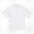 オープンエンド<br>ラギッドTシャツ