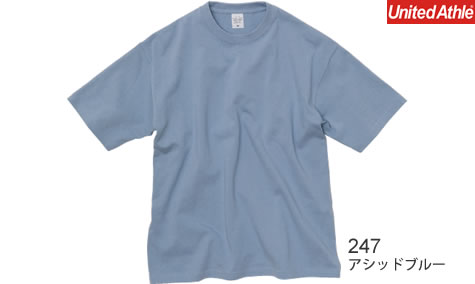 マグナムウェイトビッグシルエットTシャツ