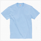 オーセンティックオープンエンドヘヴィーウェイトTシャツ