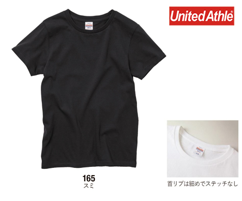 ハイクオリティーTシャツ（ガールズ）