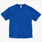 レギュラーフィットTシャツ