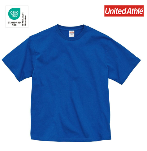 レギュラーフィットTシャツ