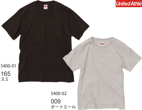 ユニバーサルフィットTシャツ