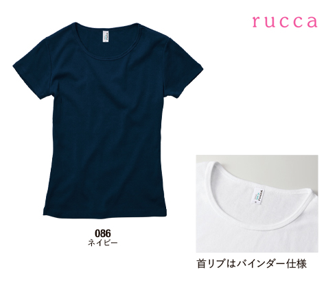 CVCフライスTシャツ
