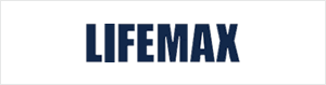 LIFEMAXのオリジナルアイテム