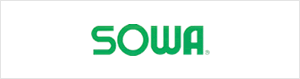 SOWAのオリジナルアイテム