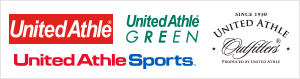 United Athleのオリジナルアイテム